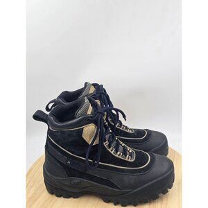Womens LaCrosse  ATS 400 Thermolite Winter Hiking Boots sz 8